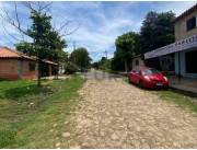 Venta de Terreno en Zeballos Cué, Asunción