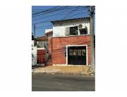 Casa - Venta - Ciudad Nueva, Paraguay