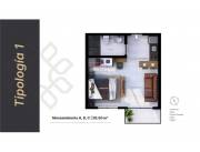 Departamento - Venta - Villa Morra, Paraguay