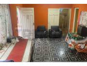 Casa - Venta - Obrero, Paraguay