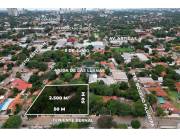 Terreno - Venta - Santísima Trinidad, Paraguay