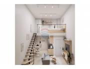 Departamento - Venta - Recoleta, Paraguay