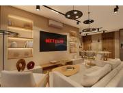 Departamento - Venta - Las Mercedes, Paraguay