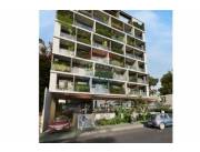 Departamento - Venta - Las Mercedes, Paraguay