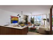 Departamento - Venta - Los Laureles, Paraguay