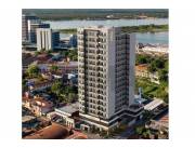 Departamento - Venta - La Encarnación, Paraguay