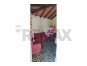 Casa - Venta - Loma Pytá, Paraguay