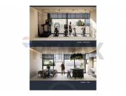 Departamento - Venta - Las Lomas (Carmelitas), Paraguay