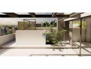 Departamento - Venta - Las Mercedes, Paraguay