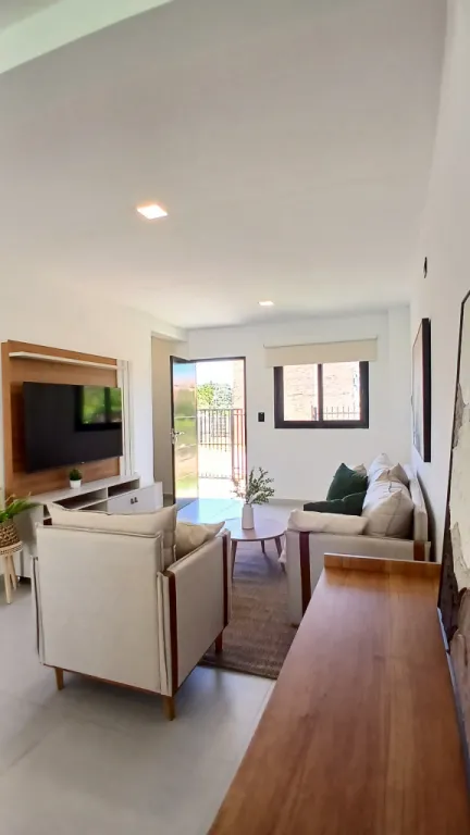 EN VENTA! DUPLEX A ESTRENAR!! 📍Luque - Laurelty — foto 2