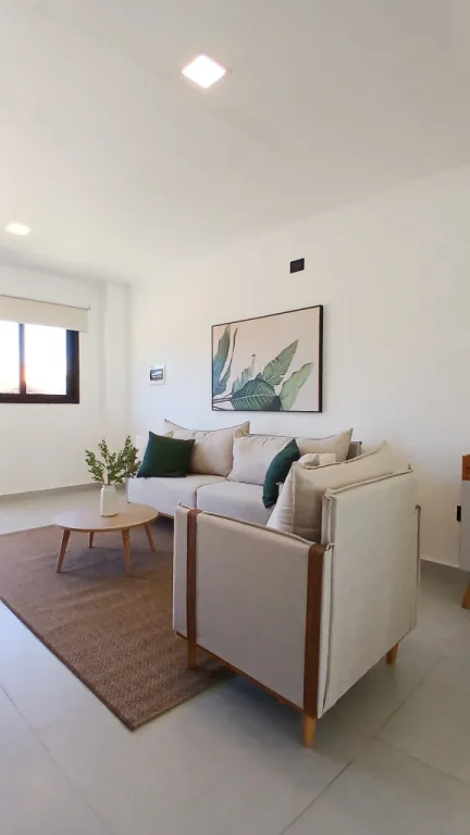 EN VENTA! DUPLEX A ESTRENAR!! 📍Luque - Laurelty — foto 3