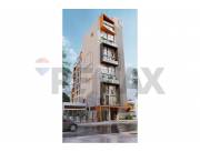 Departamento - Venta - Las Mercedes, Paraguay