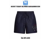 SHORT TOMMY HILFIGER UM0UM03309 BDS