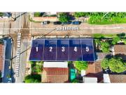 Chalet - Venta - Santa María, Paraguay