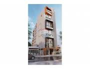 Departamento - Venta - Villa Morra, Paraguay