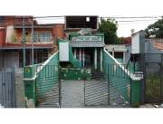 Edificio - Venta - Ciudad Nueva, Paraguay