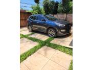 Vendo Hyundai Santa Fe 2013