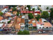 Terreno - Venta - Ciudad Nueva, Paraguay