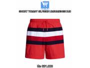 SHORT TOMMY HILFIGER UM0UM03435 XJD