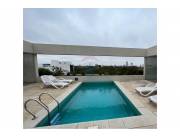 Departamento - Venta - Villa Morra, Paraguay