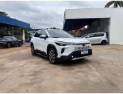 Toyota Corolla Cross Híbrido 2025 con tan sólo 13.591 km📍 Recibimos vehículo ✅️