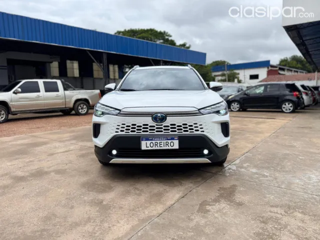 Toyota Corolla 2025 - foto 2