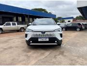 Toyota Corolla Cross Híbrido 2025 con tan sólo 13.591 km📍 Recibimos vehículo ✅️