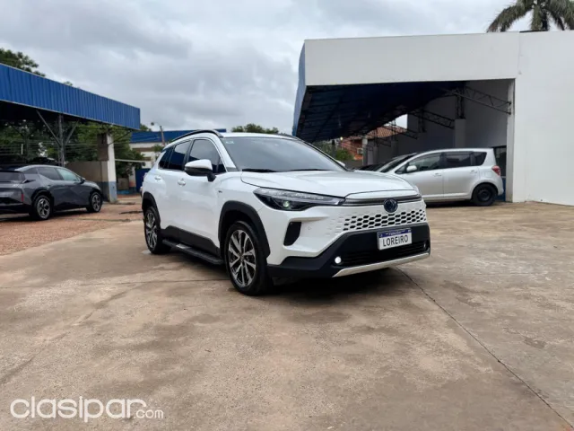 Toyota Corolla 2025 — foto 3