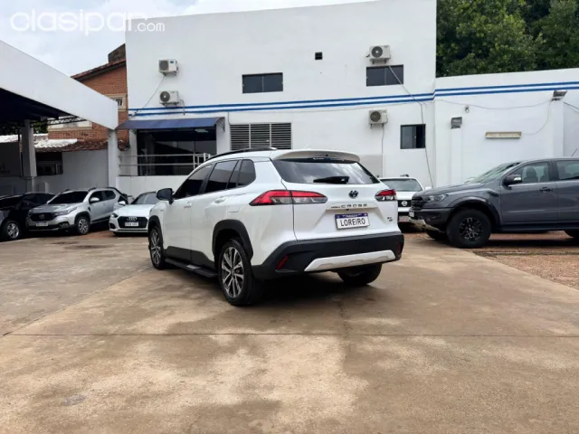 Toyota Corolla 2025 — foto 4