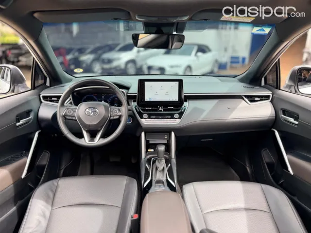 Toyota Corolla 2025 — foto 5