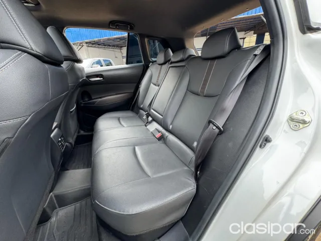 Toyota Corolla 2025 — foto 6