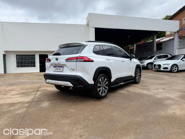 Toyota Corolla 2025 — foto 7