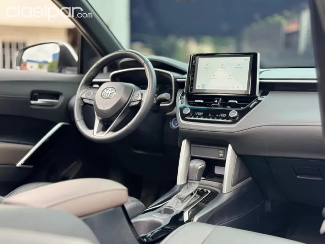 Toyota Corolla 2025 - foto 8