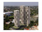 Departamento - Venta - Santísima Trinidad, Paraguay