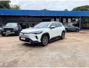 Toyota Corolla Cross Híbrido 2025 con tan sólo 13.591 km📍 Recibimos vehículo ✅️