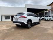 Toyota Corolla Cross Híbrido 2025 con tan sólo 13.591 km📍 Recibimos vehículo ✅️