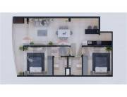 Departamento - Venta - Ycuá Satí, Paraguay