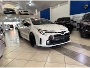 Toyota Corolla GR año 2023 recién importado 📍 Recibimos vehículo y financiamos ✅️