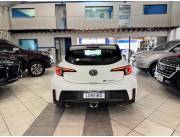 Toyota Corolla GR año 2023 recién importado 📍 Recibimos vehículo y financiamos ✅️