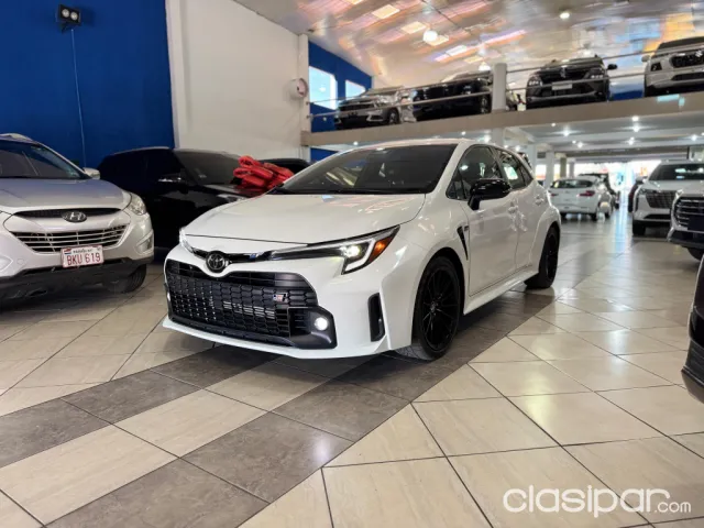 Toyota Corolla 2023 — foto 2