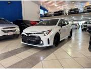 Toyota Corolla GR año 2023 recién importado 📍 Recibimos vehículo y financiamos