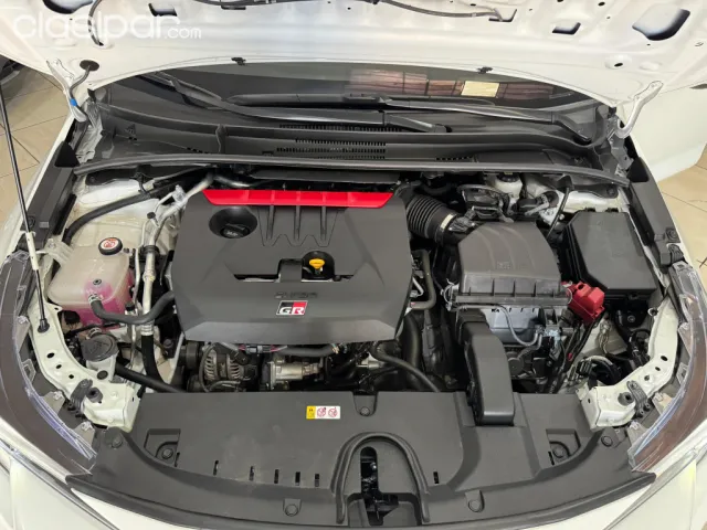 Toyota Corolla 2023 — foto 3