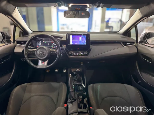 Toyota Corolla 2023 — foto 4