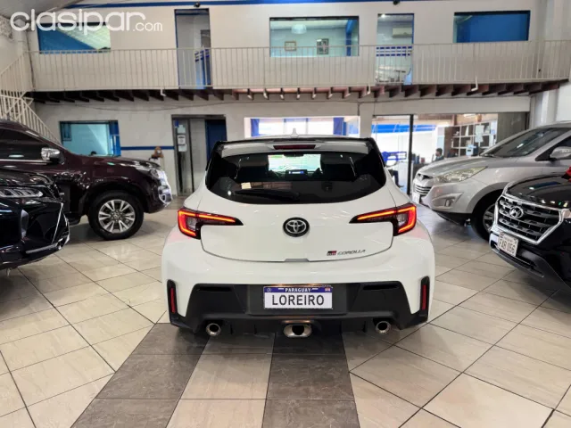 Toyota Corolla 2023 — foto 5