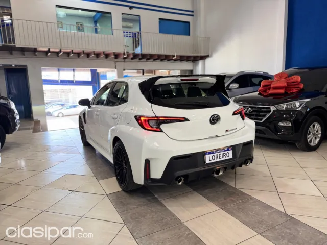 Toyota Corolla 2023 — foto 6