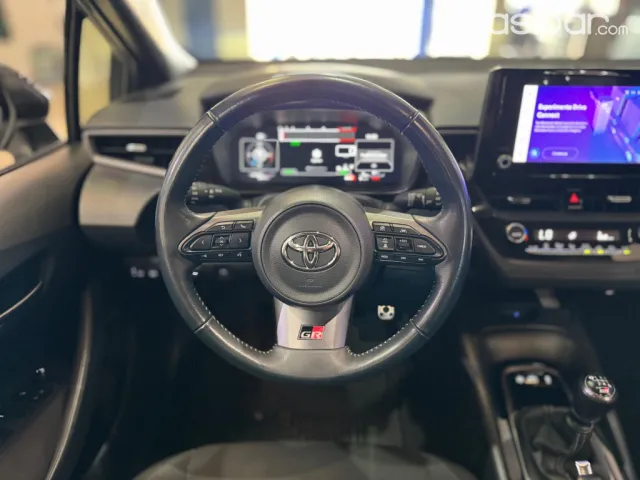 Toyota Corolla 2023 — foto 7