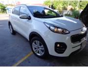 KIA SPORTAGE AÑO 2018