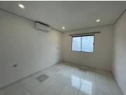 VENDO CHALET EN LUQUE, ZONA CAÑADA SAN RAFAEL COD 6244