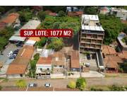 Terreno - Venta - Santísima Trinidad, Paraguay