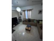 ALQUILO DUPLEX AMOBLADO EN FERNANDO DE LA MORA ZONA NORTE COD 6246